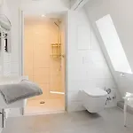 Gutshaus No3 Lejlighed *