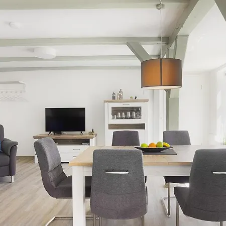 Gutshaus No3 Appartement *