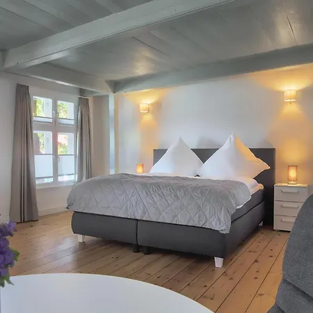 Gutshaus No3 Heiligenhafen