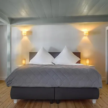 Appartement Gutshaus No3 Heiligenhafen