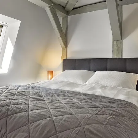 Gutshaus No3 Lejlighed *