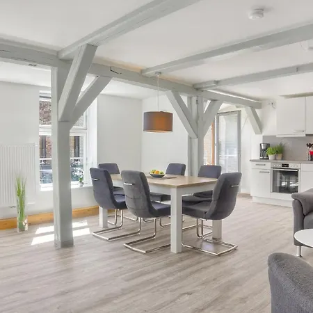 Gutshaus No3 Heiligenhafen