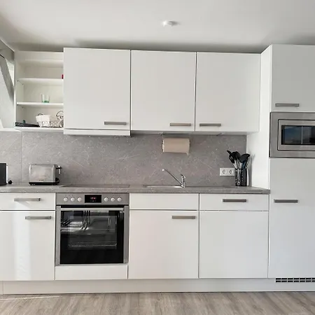 Gutshaus No3 Apartamento