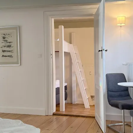 Appartement Gutshaus No3