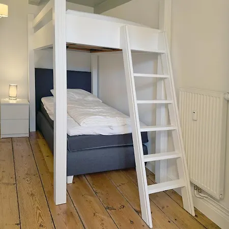 Gutshaus No3 Appartement