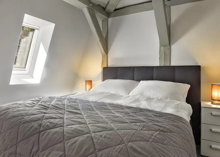 Gutshaus No3 Apartamento *