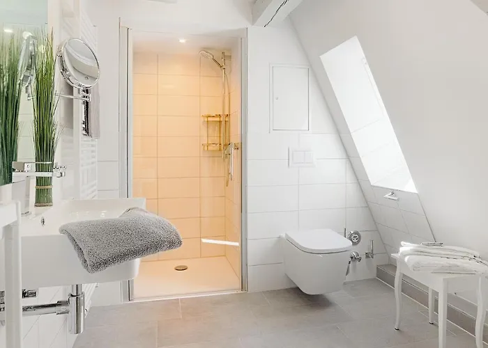 Gutshaus No3 Apartamento *